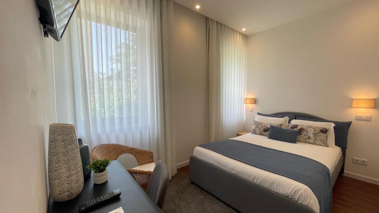 Mytrip Porto Hotel Matosinhos  Ngoại thất bức ảnh