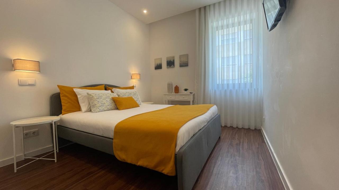 Mytrip Porto Hotel Matosinhos  Ngoại thất bức ảnh