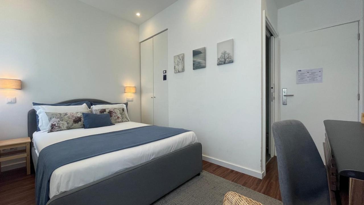 Mytrip Porto Hotel Matosinhos  Ngoại thất bức ảnh