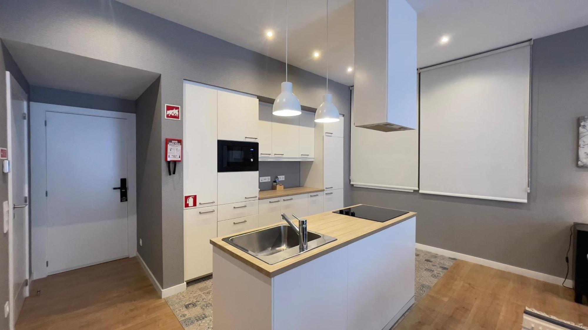 Mytrip Porto Hotel Matosinhos  Ngoại thất bức ảnh