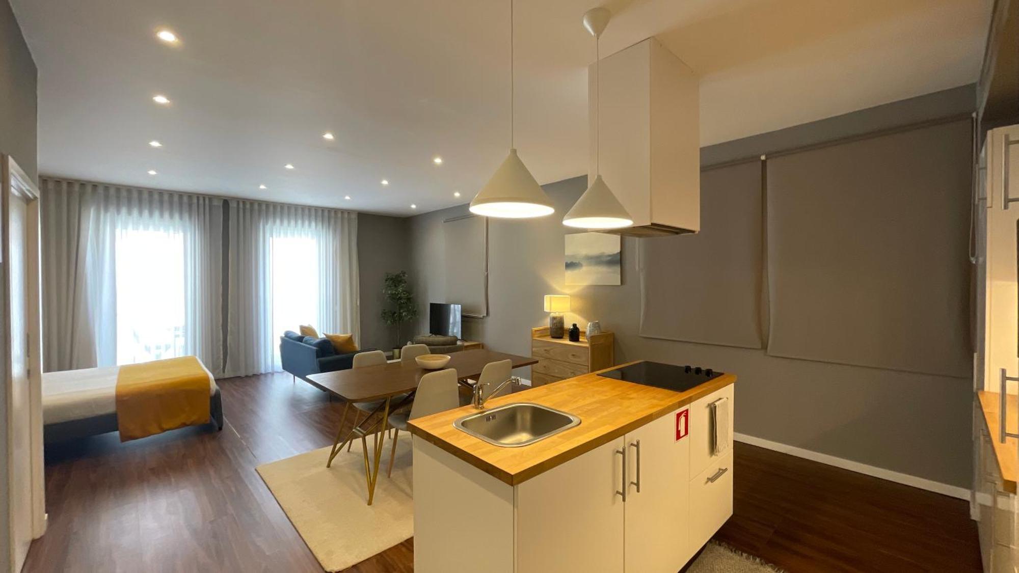 Mytrip Porto Hotel Matosinhos  Ngoại thất bức ảnh