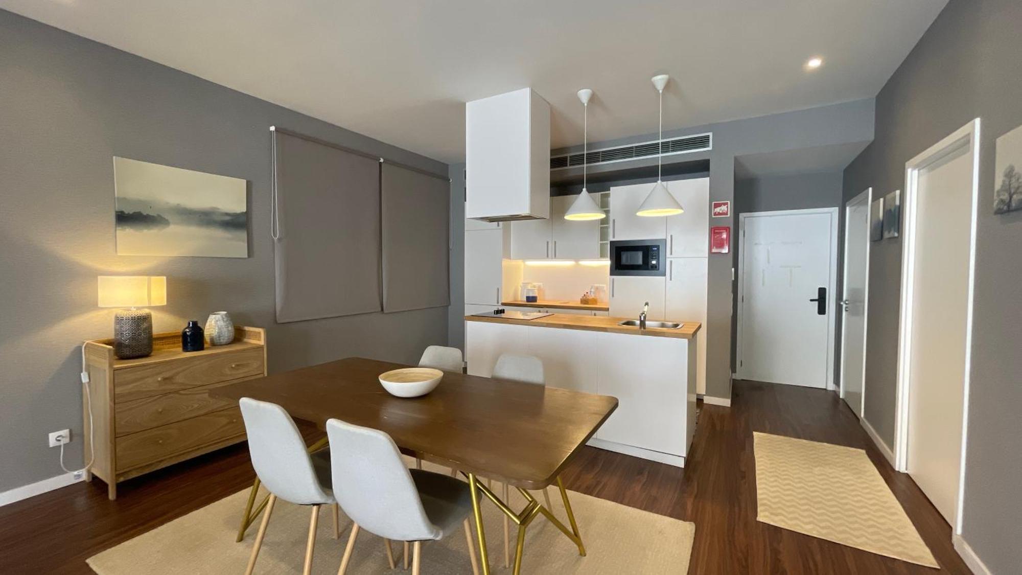 Mytrip Porto Hotel Matosinhos  Ngoại thất bức ảnh