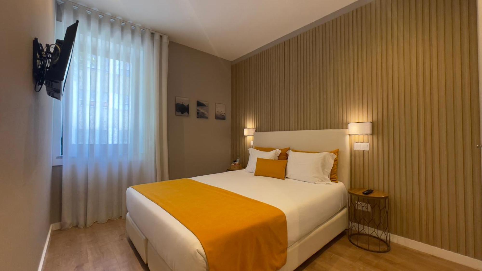 Mytrip Porto Hotel Matosinhos  Ngoại thất bức ảnh